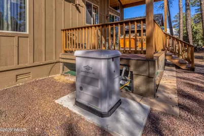 5485 W Glenn Abbey Trail, Lakeside, AZ 85929 - Photo 31