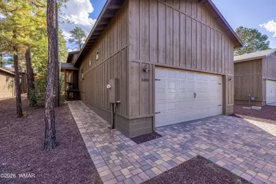 5485 W Glenn Abbey Trail, Lakeside, AZ 85929 - Photo 5
