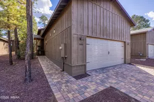 5485 W Glenn Abbey Trail, Lakeside, AZ 85929 - Photo 5