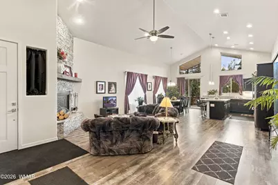 5485 W Glenn Abbey Trail, Lakeside, AZ 85929 - Photo 7