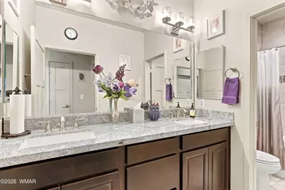 5485 W Glenn Abbey Trail, Lakeside, AZ 85929 - Photo 21