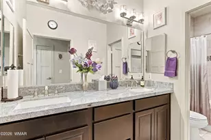5485 W Glenn Abbey Trail, Lakeside, AZ 85929 - Photo 21