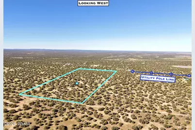 0 Lake Ridge Road, Show Low, AZ 85901 - Photo 1