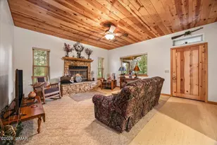 15 Co Rd 2019, Nutrioso, AZ 85932 - Photo 17