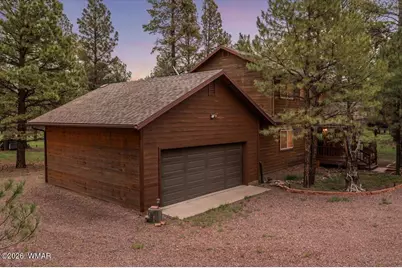 15 County Road 2019, Nutrioso, AZ 85932 - Photo 5