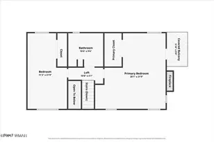 15 Co Rd 2019, Nutrioso, AZ 85932 - Photo 47