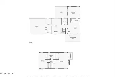 15 County Road 2019, Nutrioso, AZ 85932 - Photo 49