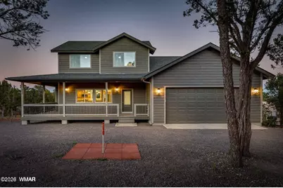 3485 Carefree Road, Heber, AZ 85928 - Photo 3