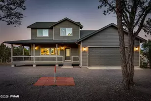 3485 Carefree Rd, Heber, AZ 85928 - Photo 3
