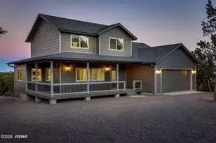 3485 Carefree Rd, Heber, AZ 85928 - Photo 5