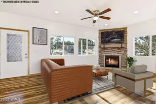 3485 Carefree Rd, Heber, AZ 85928 - Photo 13