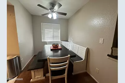 2844 Sports Village Loop, Unit 48A #48A, Pinetop, AZ 85935 - Photo 25