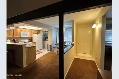 2844 Sports Village Loop, Unit 48A #48A, Pinetop, AZ 85935 - Photo 13