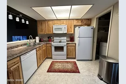 2844 Sports Village Loop, Unit 48A #48A, Pinetop, AZ 85935 - Photo 5