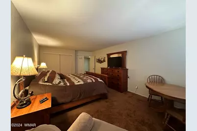 2844 Sports Village Loop, Unit 48A #48A, Pinetop, AZ 85935 - Photo 21
