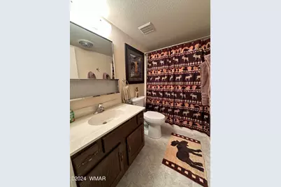 2844 Sports Village Loop, Unit 48A #48A, Pinetop, AZ 85935 - Photo 17