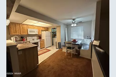 2844 Sports Village Loop, Unit 48A #48A, Pinetop, AZ 85935 - Photo 7