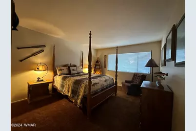 2844 Sports Village Loop, Unit 48A #48A, Pinetop, AZ 85935 - Photo 15