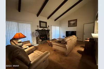 2844 Sports Village Loop, Unit 48A #48A, Pinetop, AZ 85935 - Photo 9