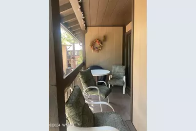 2844 Sports Village Loop, Unit 48A #48A, Pinetop, AZ 85935 - Photo 29