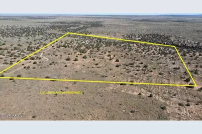 Lot 19 Snowflake Ranches, Snowflake, AZ 85937 - Photo 41