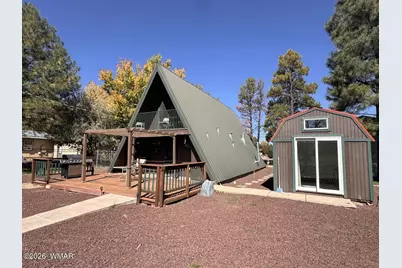 2121 Homestead Road, Lakeside, AZ 85929 - Photo 19