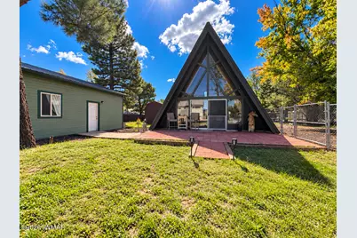 2121 Homestead Road, Lakeside, AZ 85929 - Photo 23