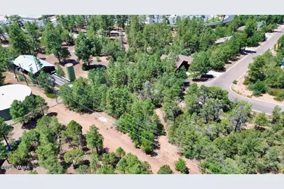 2291 Evergreen Lane, Show Low, AZ 85901 - Photo 5