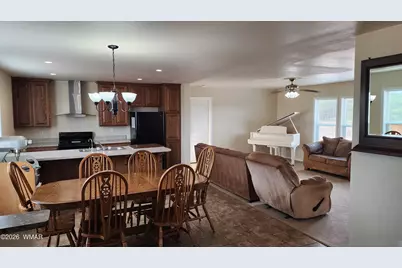 4081 Black Mesa Valley Road, Snowflake, AZ 85937 - Photo 5