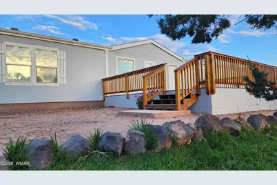 4081 Black Mesa Valley Road, Snowflake, AZ 85937 - Photo 3