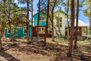 1630 N Springer Mountain Dr, Lakeside, AZ 85929 - Photo 1
