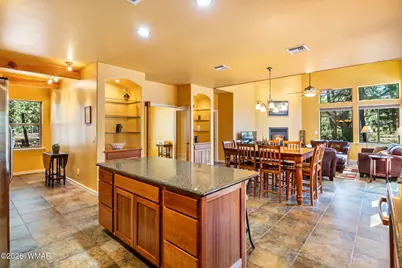 1630 N Springer Mountain Drive, Lakeside, AZ 85929 - Photo 23