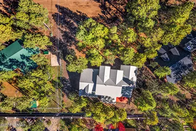 1630 N Springer Mountain Drive, Lakeside, AZ 85929 - Photo 43