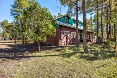 1630 N Springer Mountain Drive, Lakeside, AZ 85929 - Photo 35