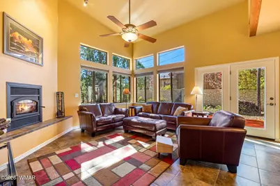 1630 N Springer Mountain Drive, Lakeside, AZ 85929 - Photo 3