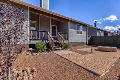821 W Summer Haven Lane, Lakeside, AZ 85929 - Photo 27