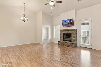 821 W Summer Haven Lane, Lakeside, AZ 85929 - Photo 7