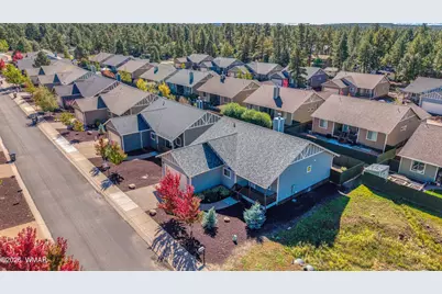 821 W Summer Haven Lane, Lakeside, AZ 85929 - Photo 3
