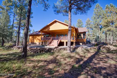 885 Rockcrest Drive, Lakeside, AZ 85929 - Photo 3