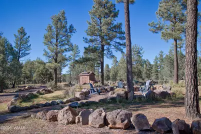 885 Rockcrest Drive, Lakeside, AZ 85929 - Photo 51
