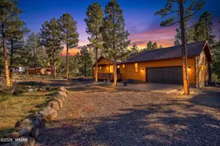 885 Rockcrest Dr, Lakeside, AZ 85929 - Photo 1