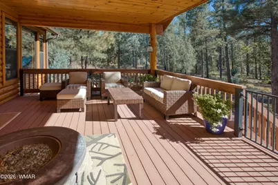 885 Rockcrest Drive, Lakeside, AZ 85929 - Photo 9