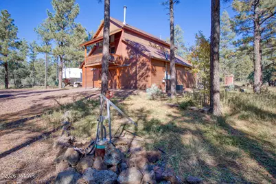 885 Rockcrest Drive, Lakeside, AZ 85929 - Photo 31