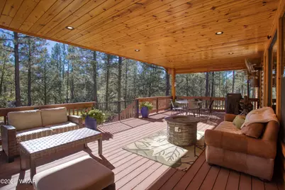 885 Rockcrest Drive, Lakeside, AZ 85929 - Photo 7