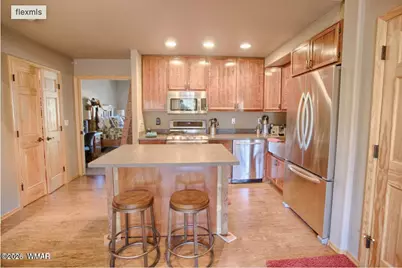885 Rockcrest Drive, Lakeside, AZ 85929 - Photo 35