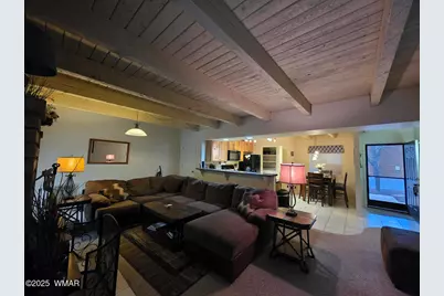 2633 Sports Village Loop, Pinetop, AZ 85935 - Photo 1