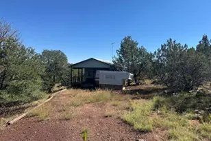48 County Rd 8237, Concho, AZ 85924 - Photo 1