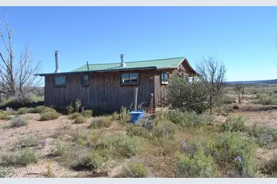 4985 Cedar Hills Road, Snowflake, AZ 85937 - Photo 19