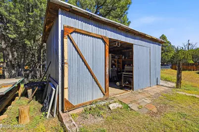 300 N 5th Drive, Show Low, AZ 85901 - Photo 35