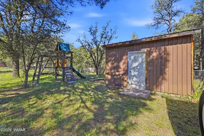 300 N 5th Drive, Show Low, AZ 85901 - Photo 33